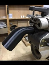 Dust Port Adapter for Dewalt DW718 Miter Saw ...