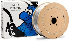 Blue Demon E71T-1/1M X .045 X 33LB Spool gas shielded flux core welding wire