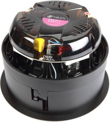 Niles Directed Soundfield DS7Si STEREO Speaker..