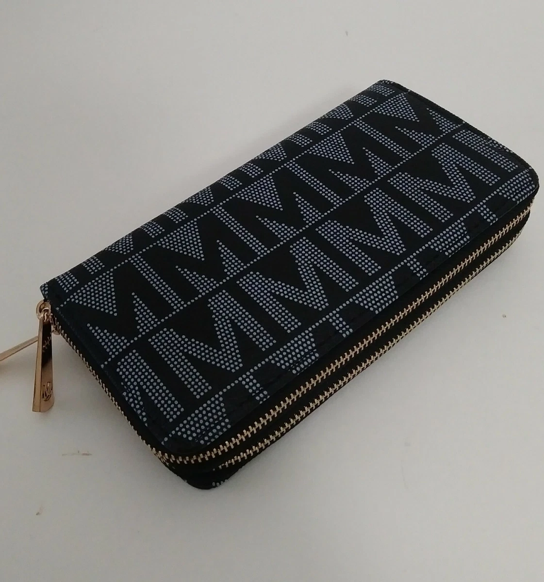 Mkf wallet new arrivals