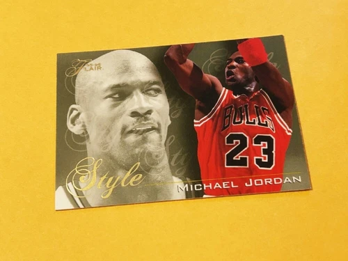 Jordan 1995 Jordan #235