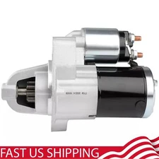 Starter For 2003 2004 2005 2006 Honda Accord Element 2.4L 17869