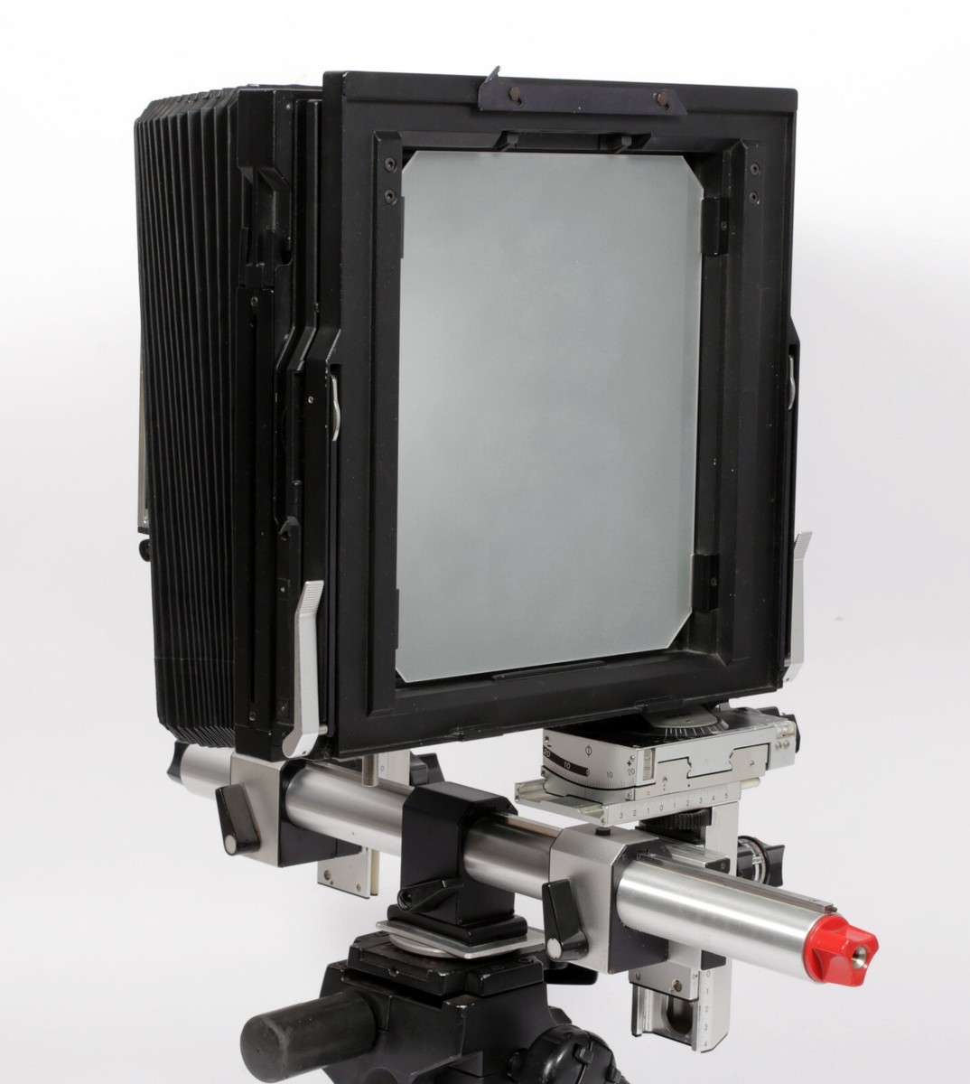Sinar P 8X10 Camera kit with metering back #1719 | eBay