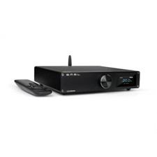 SMSL DO300 ES9039 Bluetooth Decoder HiFi Enthusiasts DAC with IPS Display Screen