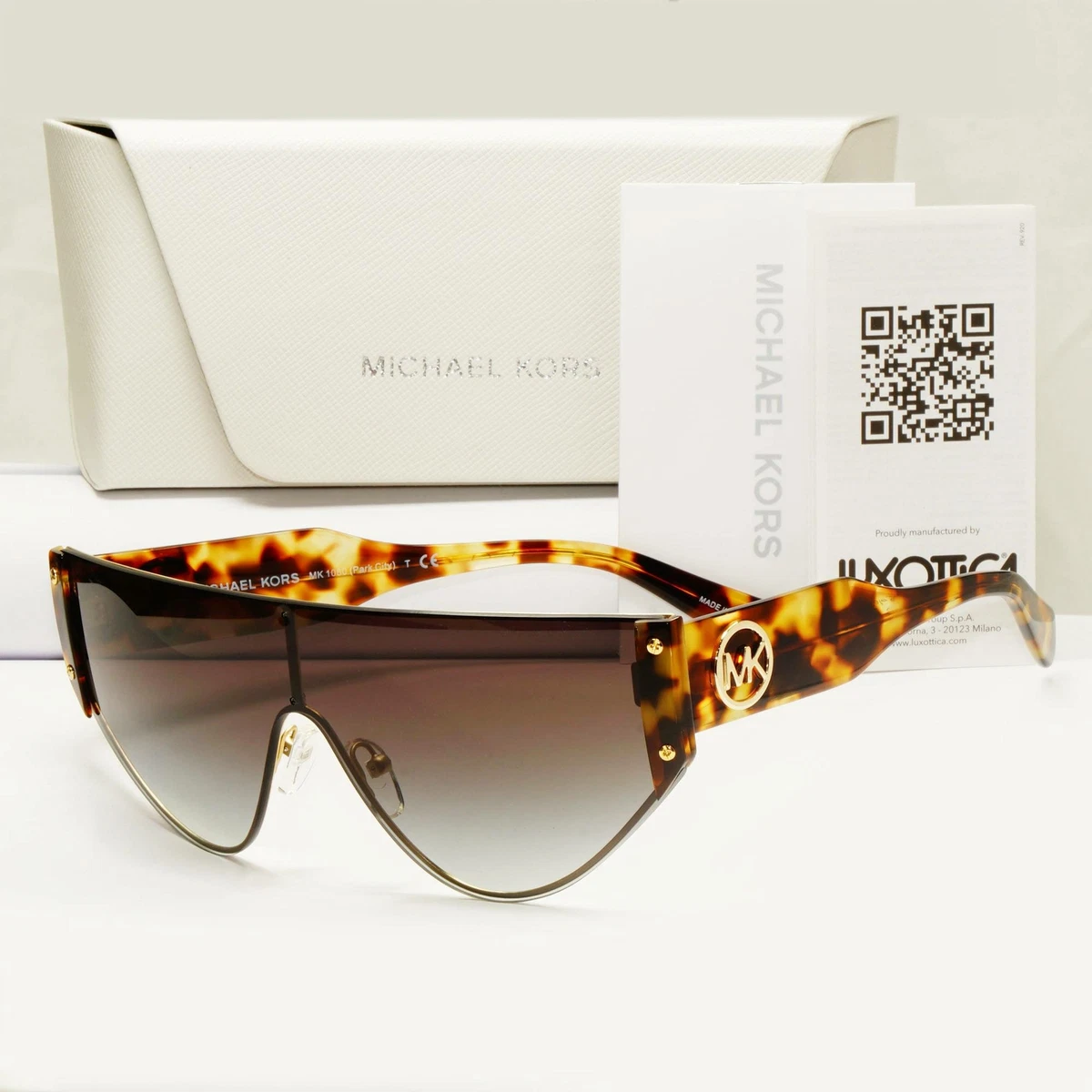 Mk 2024 sunglasses womens
