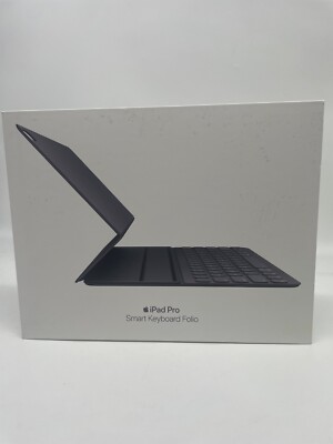 Apple Smart Keyboard Folio 11 Zoll iPad Pro A2038 - Guter Zustand