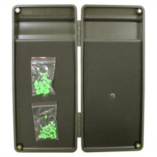 Korda Mini Rig Safe Storage Case - Carp Coarse Fishing Luggage - Free Delivery