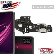USB Charger Charging Port Board Dock Connector For T-Mobile REVVL V 5G WTRVL5G