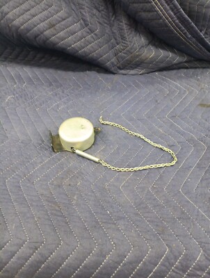 HARLEY FLATHEAD WL WLD 45 REAR BRAKELIGHT SWITCH FOR 1937-1938  WL G