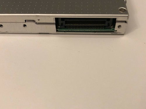 Sony Vaio VGN-FZ140E PCG-384L Laptop DVD/CD Rewritable Drive AW-G540A - Picture 3 of 3