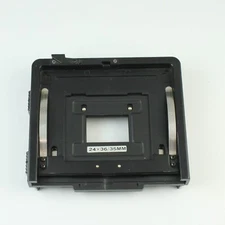 Philips  - Negative Carrier w/ 35mm Mask - For PCS 2000 Tri-Color Enlarger