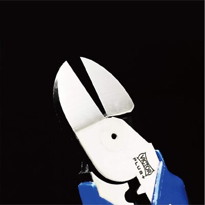 VICTOR ZV80-200 Thin Edge High Leverage Diagonal Cutting Pliers