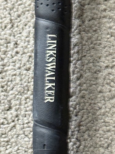 The Tradition LinksWalker Ohio State Buckeyes Putter Golf Club Golfing NCAA READ - Picture 11 of 12