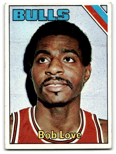 1975-76 Topps Basketball Poor to Good You Choose, Complete Your Set #1-330 - Bild 190 von 459