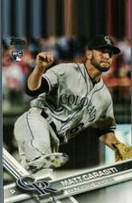 *Legends-COLORADO ROCKIES-