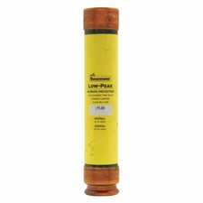Bussmann LPS-RK-5-6/10 LPSRK-5-6/10 600VAC Fuse Pack of 1