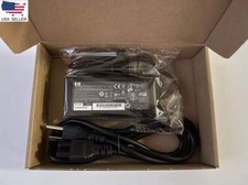 OEM 45W HP Laptop Charger Adapter 854054-Power Cord 001 741727-001 740015-001