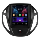 9.7"For Ford Transit Tourneo Courier 2013-2021 Android Auto Navigation Car Stereo