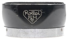 Rollei Rolleiflex Rolleicord Lens Shade Hood