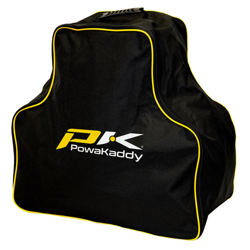POWAKADDY GOLF TROLLEY ACCESSORIES - FITS FX3 FX5 FX7 CT6 & CT8 GOLF TROLLEYS - Picture 13 of 13