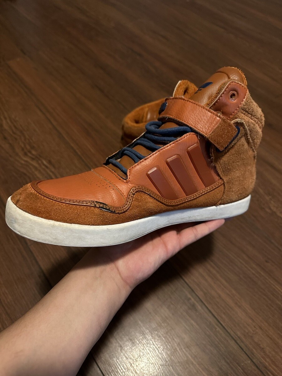 靴 ar Size 11 - adidas AR 2.0 Winter Orange for sale online | eBay