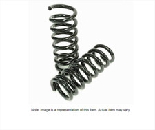 1982-2001 Camaro Firebird Global West Street Performance Rear Coil Springs S-39