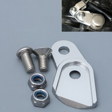 NEW For Yamaha YZ IT WR 250 400 465 490 Clutch Actuator Extension Arm Aluminum