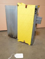 Fanuc Servo Amplifier A06B-6096-H106 Inv.43050 