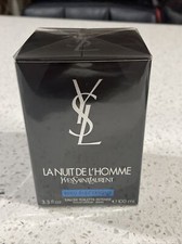 ysl bleu electrique 3.4 oz