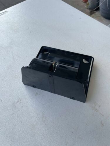 GPO No.14 - Vintage Bakelite Wall Bracket for 100/200 series telephones *RARE* - Picture 2 of 4