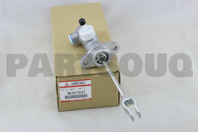 Me5072 Genuine Mitsubishi Cyl Assy Clutch Master Ebay