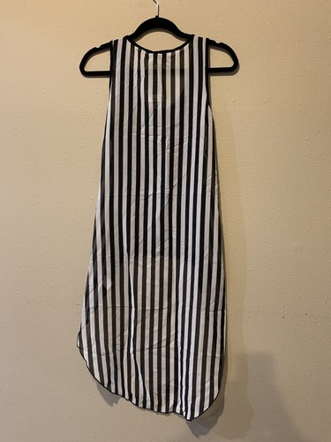 NWT Love J High / Low Shirt Medium - Picture 4 of 5