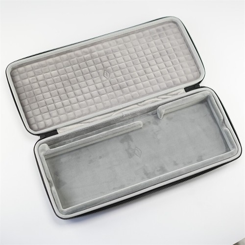 Storage Box Carry Case Holder For FILCO Majestouch Convertible 3 TKL Keyboard 87 - Afbeelding 2 van 8
