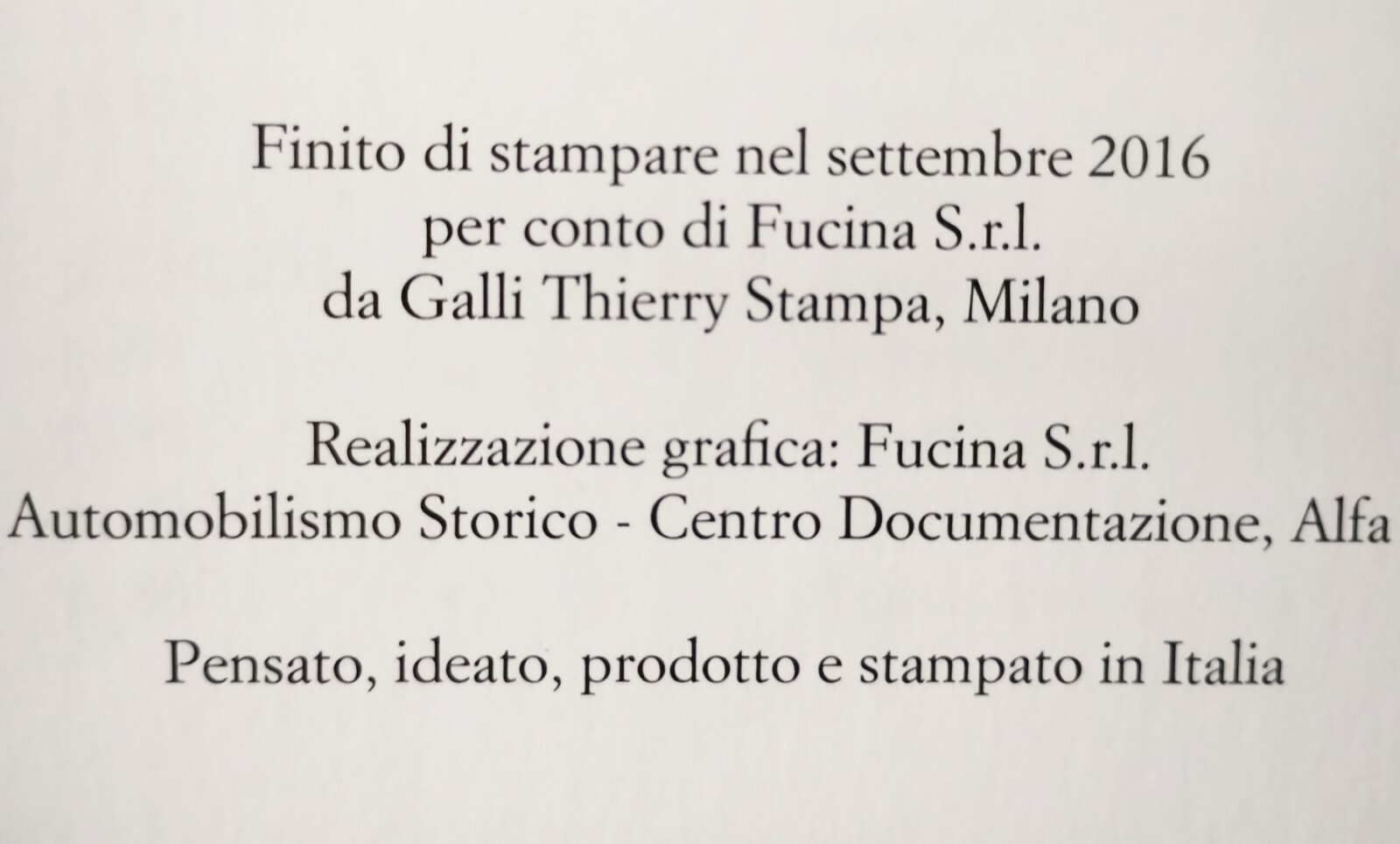 Foto 6 di 7