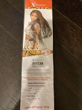 SENSATIONNEL XPRESSION SYNTHETIC SENEGAL BRAIDING HAIR SUPER X MEGA BRAID