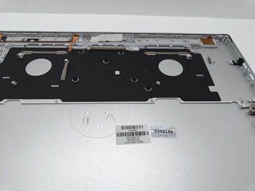 L31358-001 Display enclosure WWAN With Stand For HP Elite x2 1013 G3 Tablet - Afbeelding 6 van 6