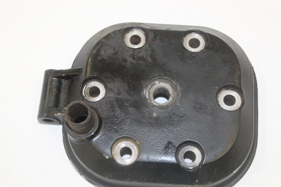 Can-Am MX L/C 250 1984 motor culata Foto 2 de 4