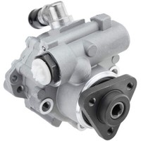 NTY Hydraulikpumpe Lenkung Servopumpe Passend FüR BMW 5Er E60 520I 525I