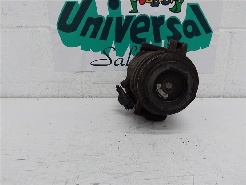 2010 GMC Acadia AC Compressor | eBay