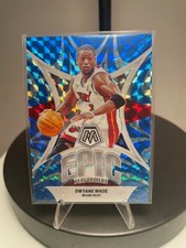 2023 Mosaic Basketball Numbered Variations and Scripts Autos- Complete Your Set