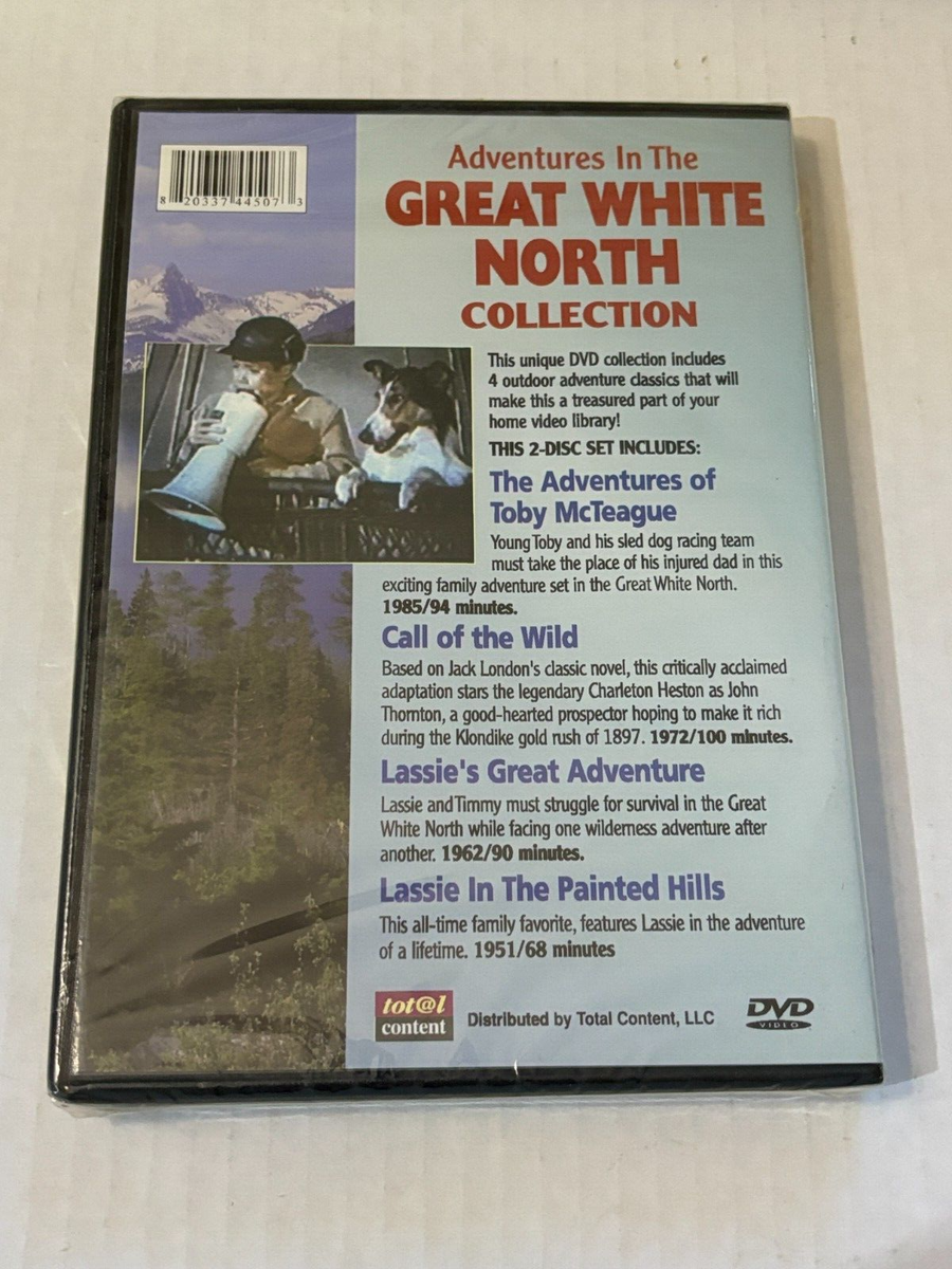 (未使用･未開封品)Adventures in the Great White North [DVD] s-l400.png