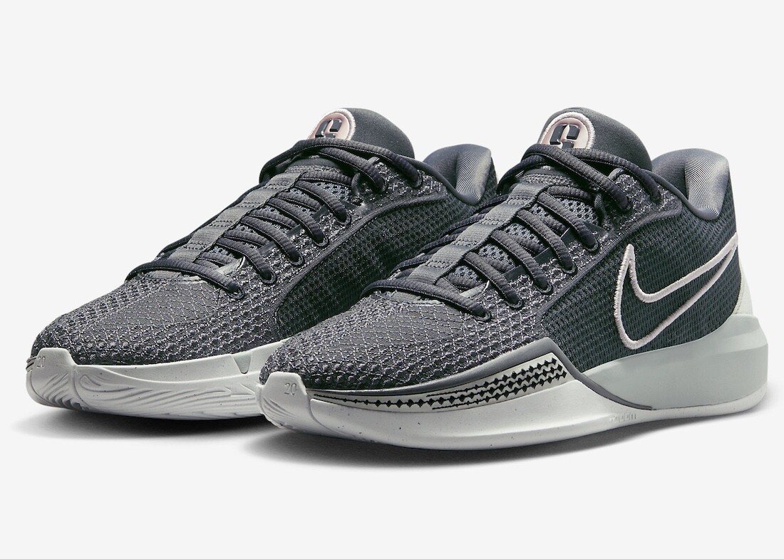 Nike Sabrina 1 