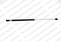 LesjÖFors 8163431 Gasfeder, Koffer-/Laderaum FüR Opel
