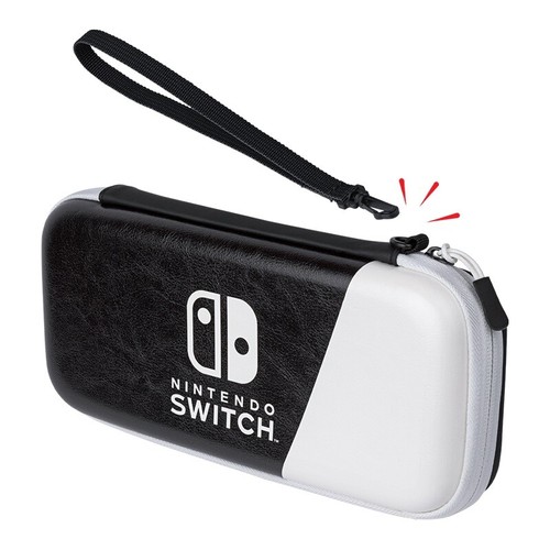 PDP Nintendo Switch Deluxe Travel Case - Nintendo Switch - New & Original Packaging - Picture 5 of 6