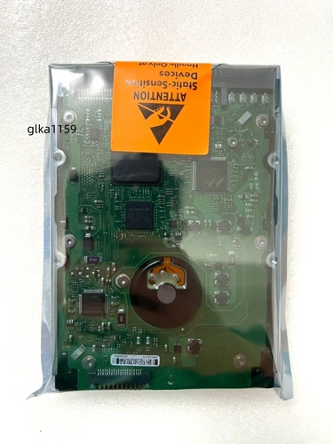 Seagate Cheetah 15K.5 ST3146855LW 146GB 15K 68-Pin SCSI hard Drive HDD - Picture 3 of 4