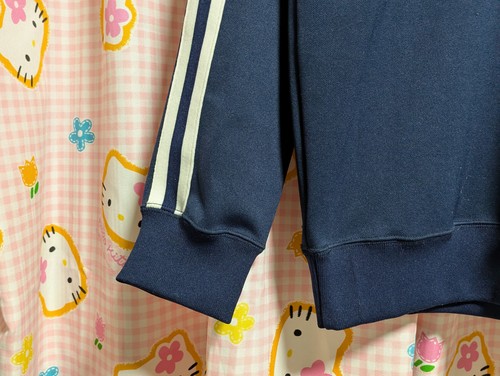 SW57 ^_^ Japanese SchoolGirl Athletic Gym Jersey PE Set. Excellent Cond. Size L - Picture 9 of 18