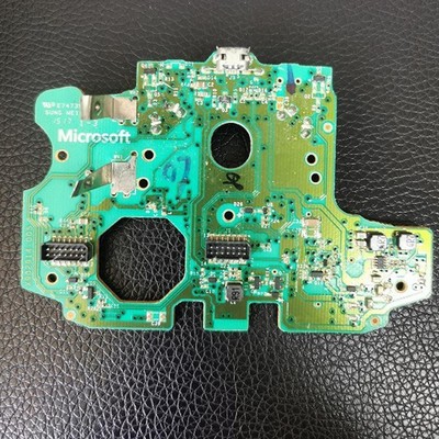 For Microsoft One Elite Series 2 USB-C Power LB RB Circuit Board P2B9
