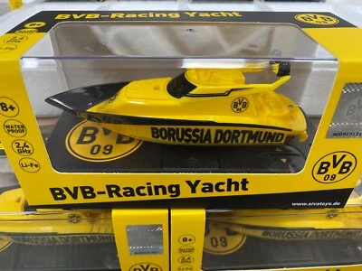 BVB Borussia Dortmund BVB Racing Yacht