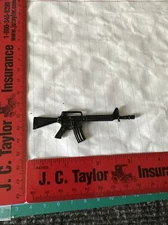 GI JOE 12”-Gun/Rifle- 1/6 SCALE 1:6 21st EP