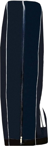 Golf Bag Travel CoverBlack - Picture 2 of 11